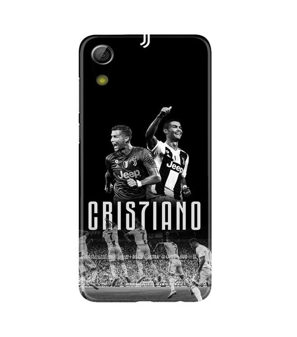 Cristiano Case for Gionee P5L / P5W / P5 Mini  (Design - 165)