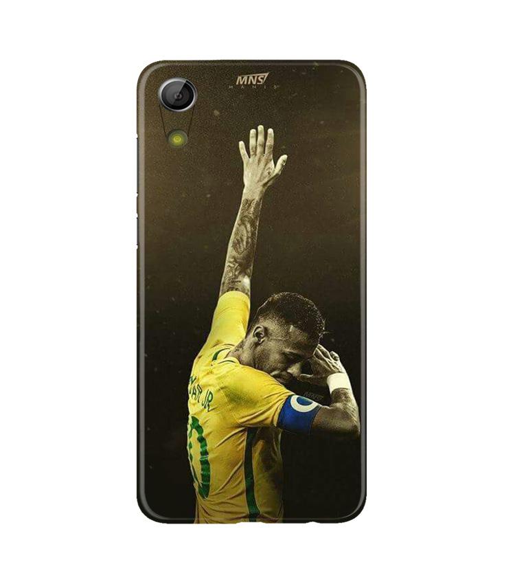 Neymar Jr Case for Gionee P5L / P5W / P5 Mini  (Design - 168)