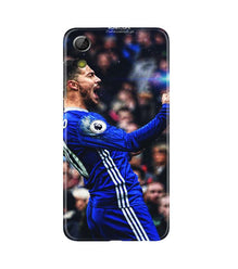 Hazard Mobile Back Case for Gionee P5L / P5W / P5 Mini  (Design - 169)