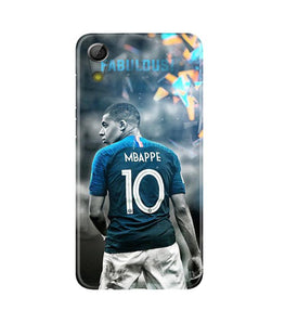 Mbappe Case for Gionee P5L / P5W / P5 Mini(Design - 170)
