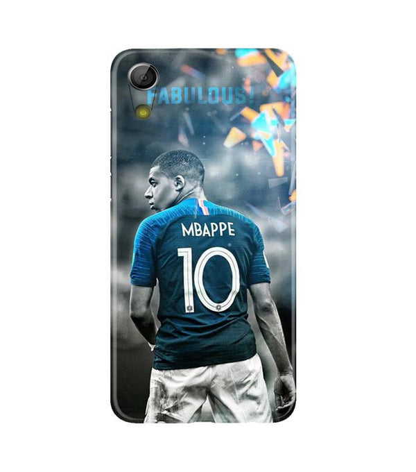 Mbappe Case for Gionee P5L / P5W / P5 Mini  (Design - 170)