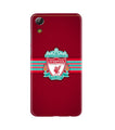 Liverpool Case for Gionee P5L / P5W / P5 Mini  (Design - 171)