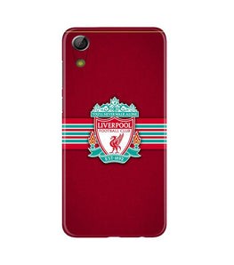 Liverpool Case for Gionee P5L / P5W / P5 Mini(Design - 171)