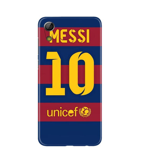 Messi Case for Gionee P5L / P5W / P5 Mini  (Design - 172)