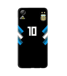 Argentina Mobile Back Case for Gionee P5L / P5W / P5 Mini  (Design - 173)