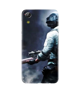 Pubg Case for Gionee P5L / P5W / P5 Mini(Design - 179)