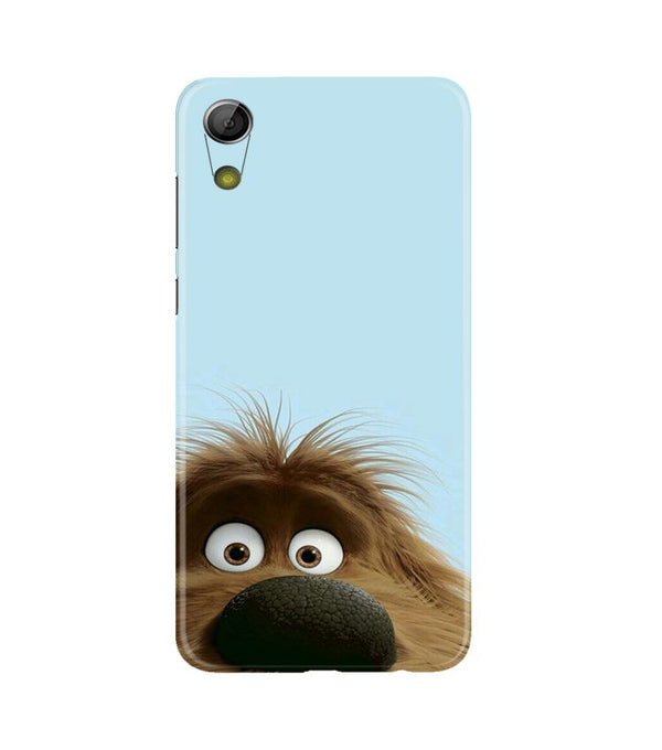 Cartoon Case for Gionee P5L / P5W / P5 Mini (Design - 184)