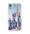 Disney Land for Gionee P5L / P5W / P5 Mini (Design - 185)