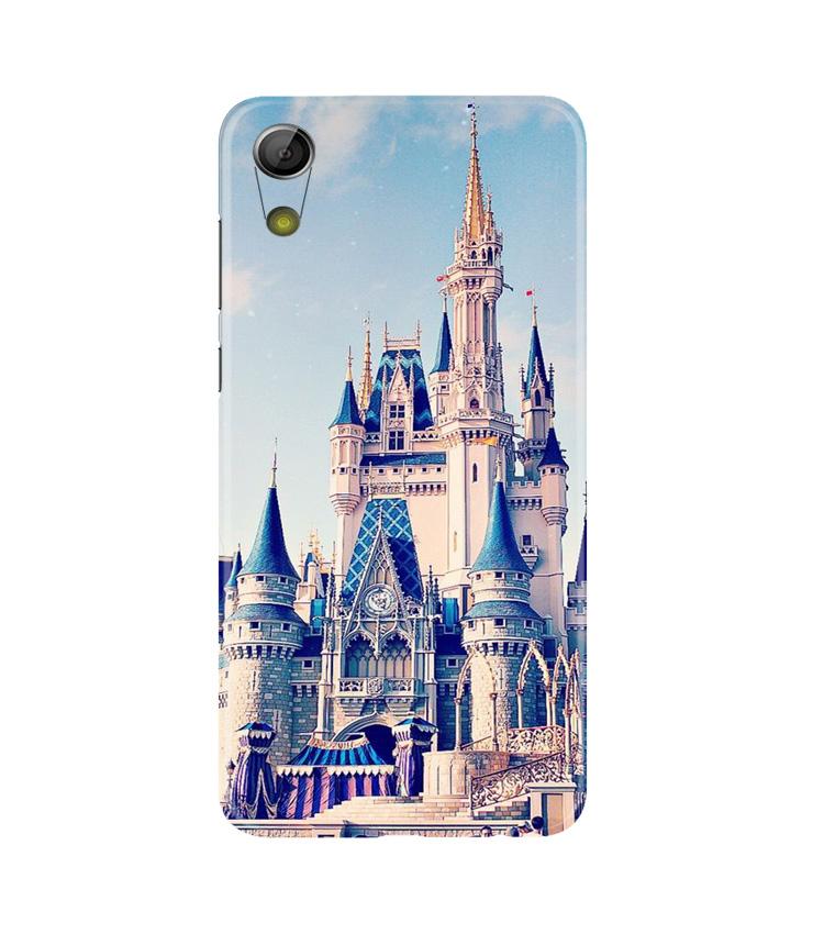Disney Land for Gionee P5L / P5W / P5 Mini (Design - 185)