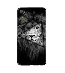 Lion Star Mobile Back Case for Gionee P5L / P5W / P5 Mini (Design - 226)