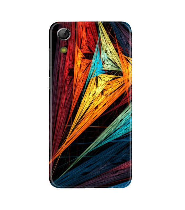Modern Art Case for Gionee P5L / P5W / P5 Mini (Design No. 229)