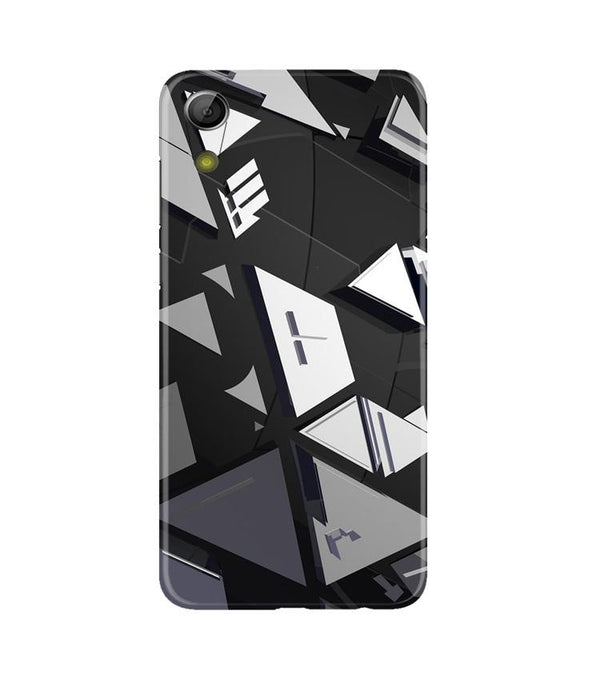 Modern Art Case for Gionee P5L / P5W / P5 Mini (Design No. 230)