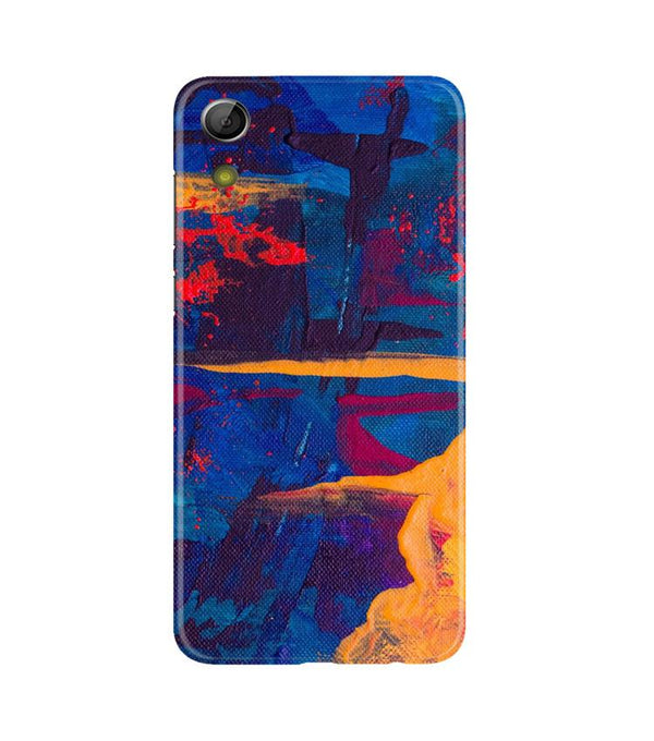 Modern Art Case for Gionee P5L / P5W / P5 Mini (Design No. 238)