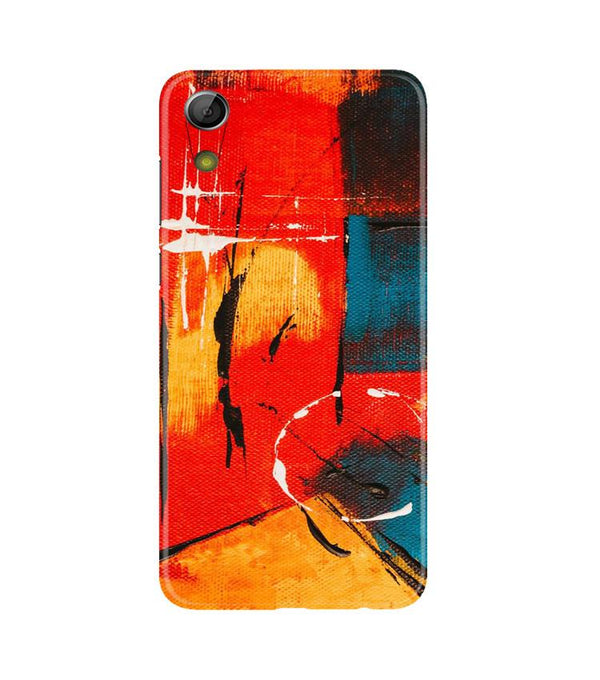 Modern Art Case for Gionee P5L / P5W / P5 Mini (Design No. 239)