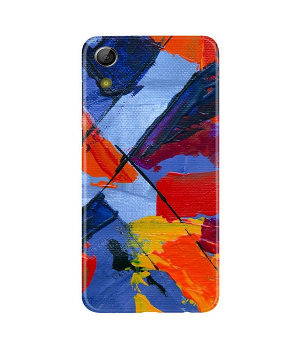 Modern Art Case for Gionee P5L / P5W / P5 Mini (Design No. 240)
