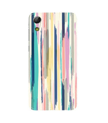Modern Art Mobile Back Case for Gionee P5L / P5W / P5 Mini (Design - 241)