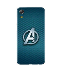 Avengers Mobile Back Case for Gionee P5L / P5W / P5 Mini (Design - 246)