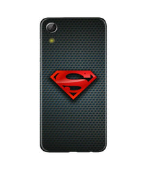 Superman Mobile Back Case for Gionee P5L / P5W / P5 Mini (Design - 247)