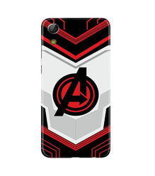 Avengers2 Mobile Back Case for Gionee P5L / P5W / P5 Mini (Design - 255)