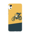 Bike Lovers Case for Gionee P5L / P5W / P5 Mini (Design No. 256)