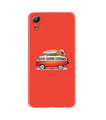 Travel Bus Case for Gionee P5L / P5W / P5 Mini (Design No. 258)