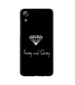 Sassy and Classy Case for Gionee P5L / P5W / P5 Mini (Design No. 264)