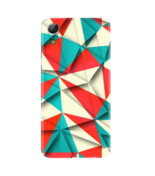 Modern Art Mobile Back Case for Gionee P5L / P5W / P5 Mini (Design - 271)