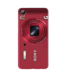 Sony Mobile Back Case for Gionee P5L / P5W / P5 Mini (Design - 274)