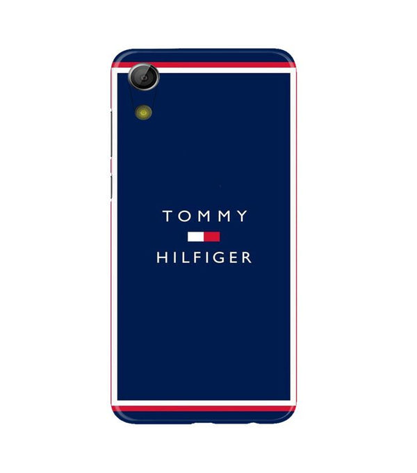 Tommy Hilfiger Case for Gionee P5L / P5W / P5 Mini (Design No. 275)