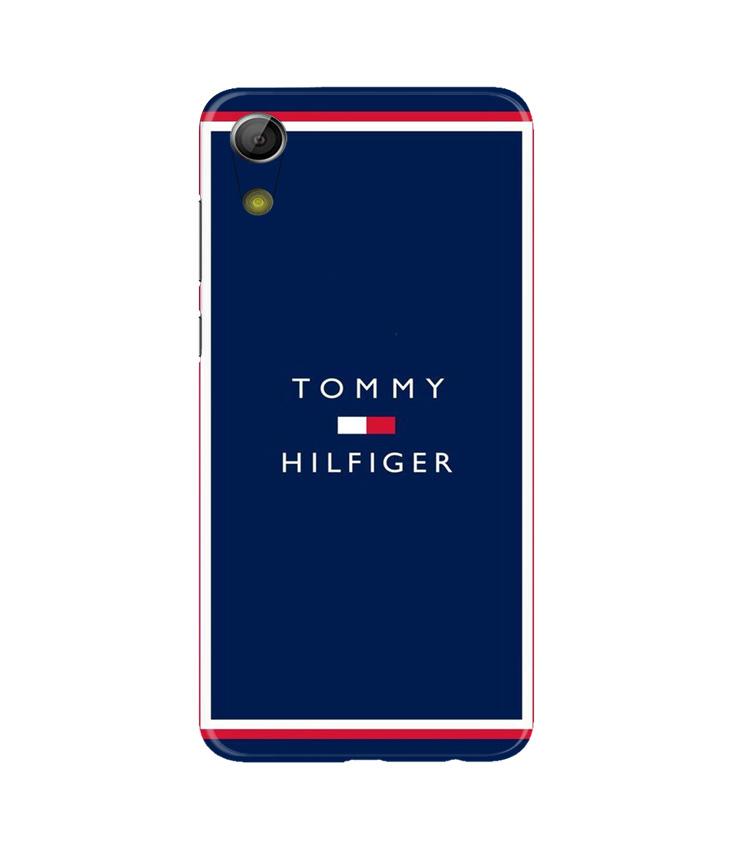 Tommy Hilfiger Case for Gionee P5L / P5W / P5 Mini (Design No. 275)
