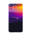 Sun Set Case for Gionee P5L / P5W / P5 Mini (Design No. 279)