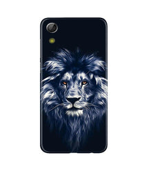 Lion Mobile Back Case for Gionee P5L / P5W / P5 Mini (Design - 281)