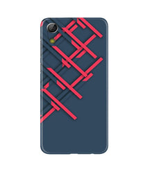 Designer Mobile Back Case for Gionee P5L / P5W / P5 Mini (Design - 285)