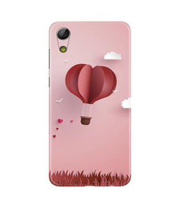 Parachute Case for Gionee P5L / P5W / P5 Mini (Design No. 286)