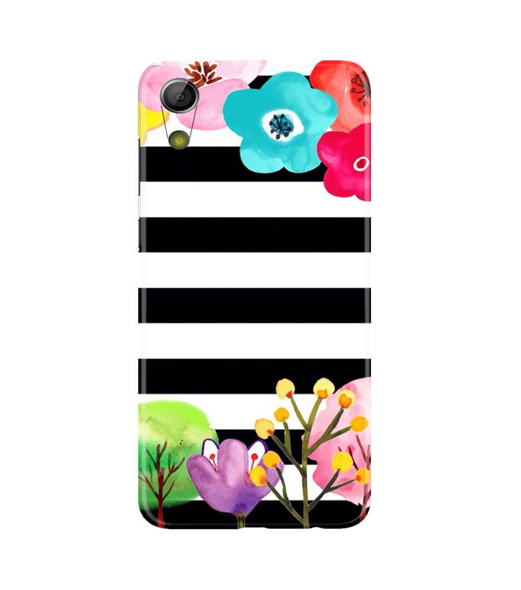 Designer Case for Gionee P5L / P5W / P5 Mini (Design No. 300)