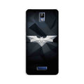 Batman Case for Gionee P7
