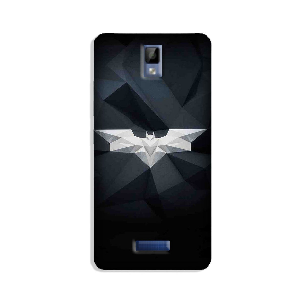 Batman Case for Gionee P7