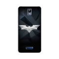 Batman Case for Gionee P7