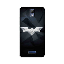 Batman Case for Gionee P7