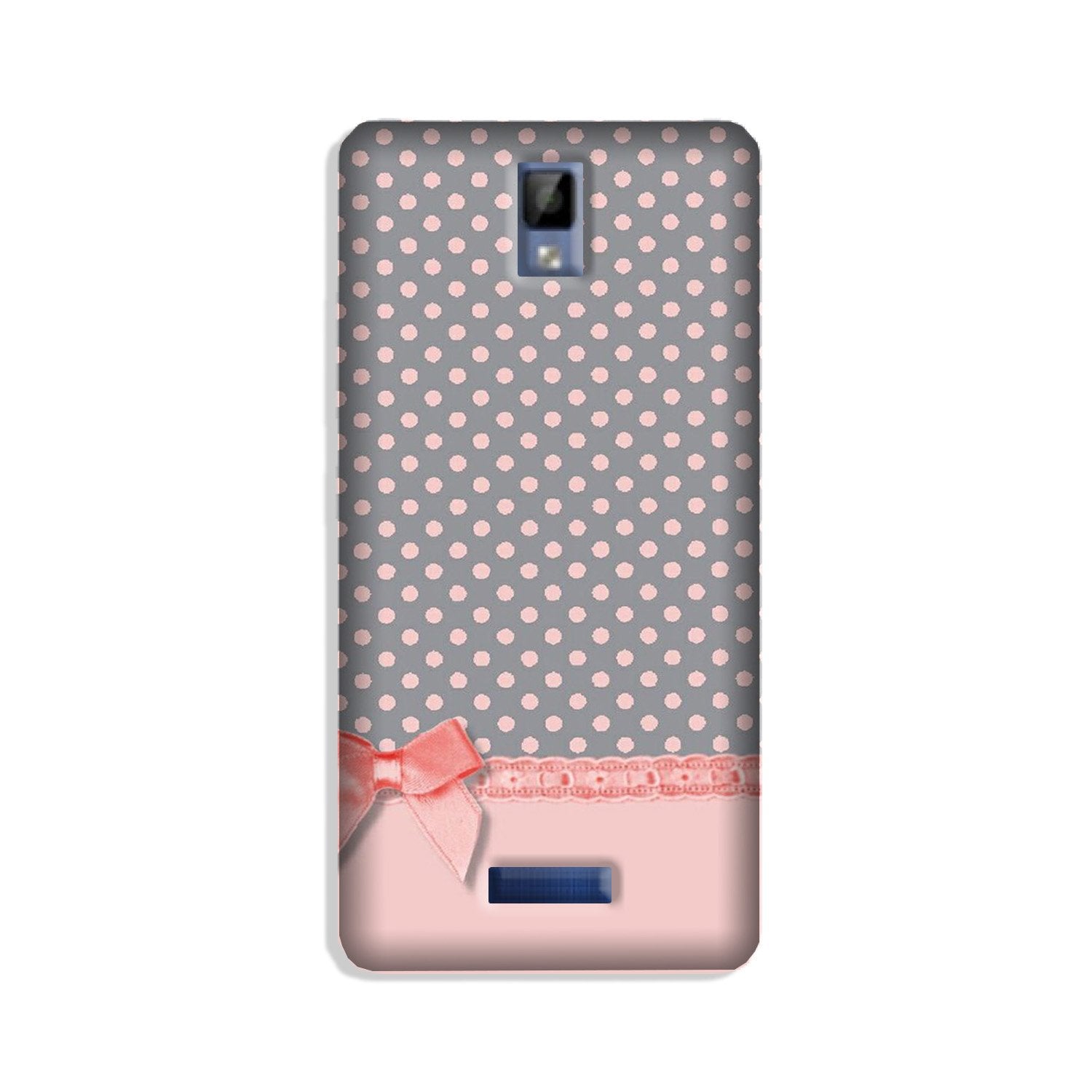 Gift Wrap2 Case for Gionee P7