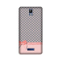 Gift Wrap2 Case for Gionee P7