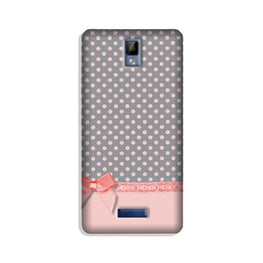 Gift Wrap2 Case for Gionee P7