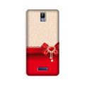 Gift Wrap3 Case for Gionee P7