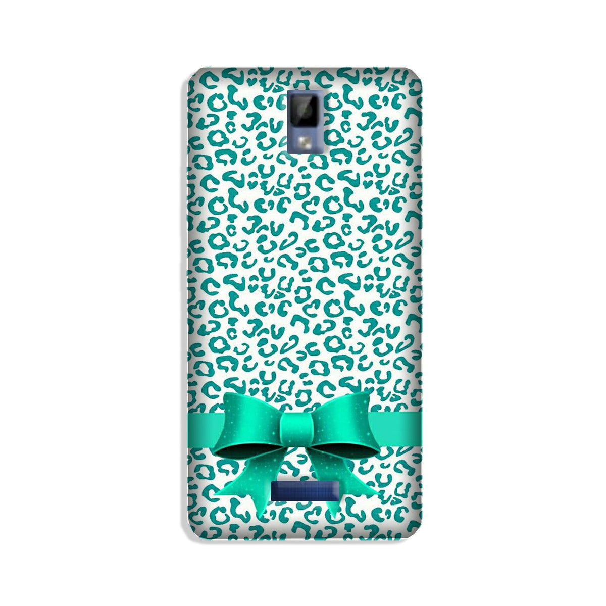 Gift Wrap6 Case for Gionee P7