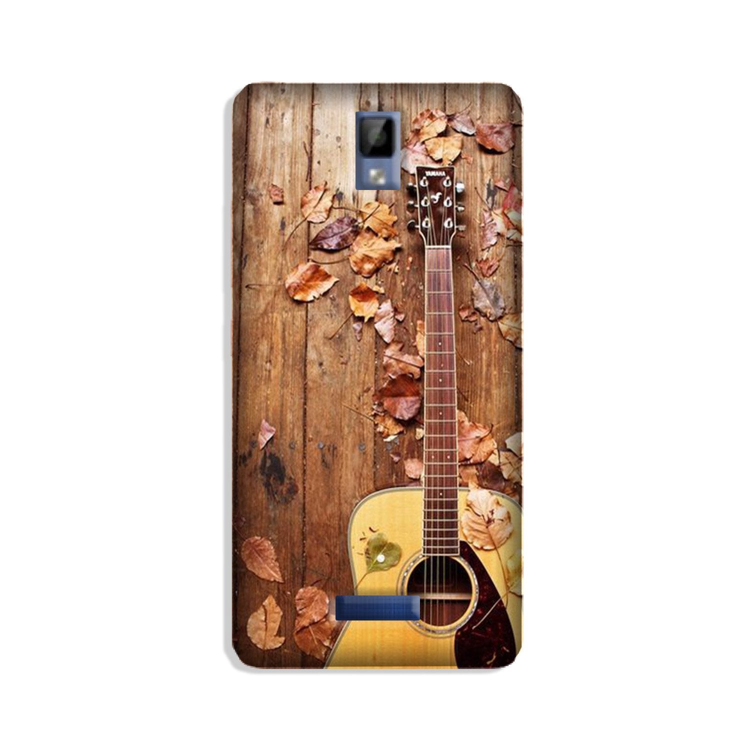 Guitar Case for Gionee P7