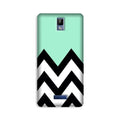 Pattern Case for Gionee P7