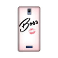 Boss Case for Gionee P7