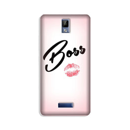 Boss Case for Gionee P7