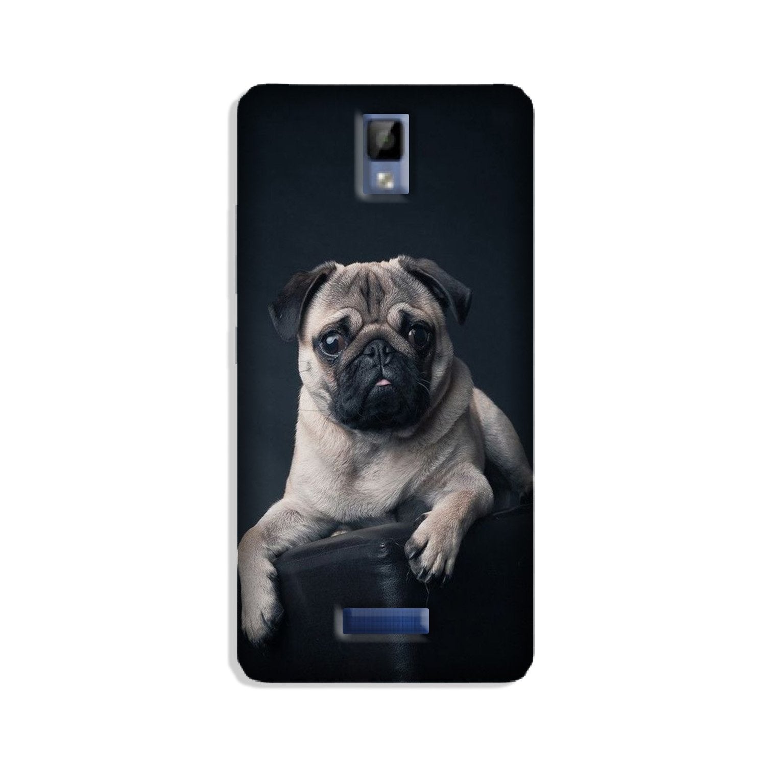 little Puppy Case for Gionee P7