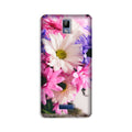 Coloful Daisy Case for Gionee P7